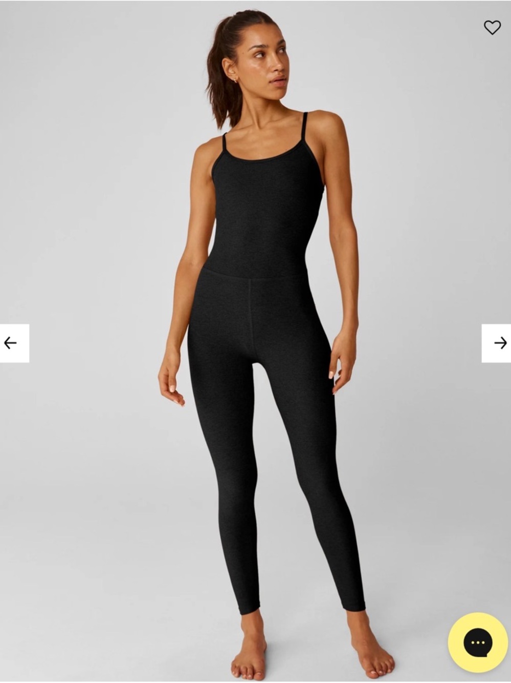 Beyond Yoga Spacedye Jumpsuit